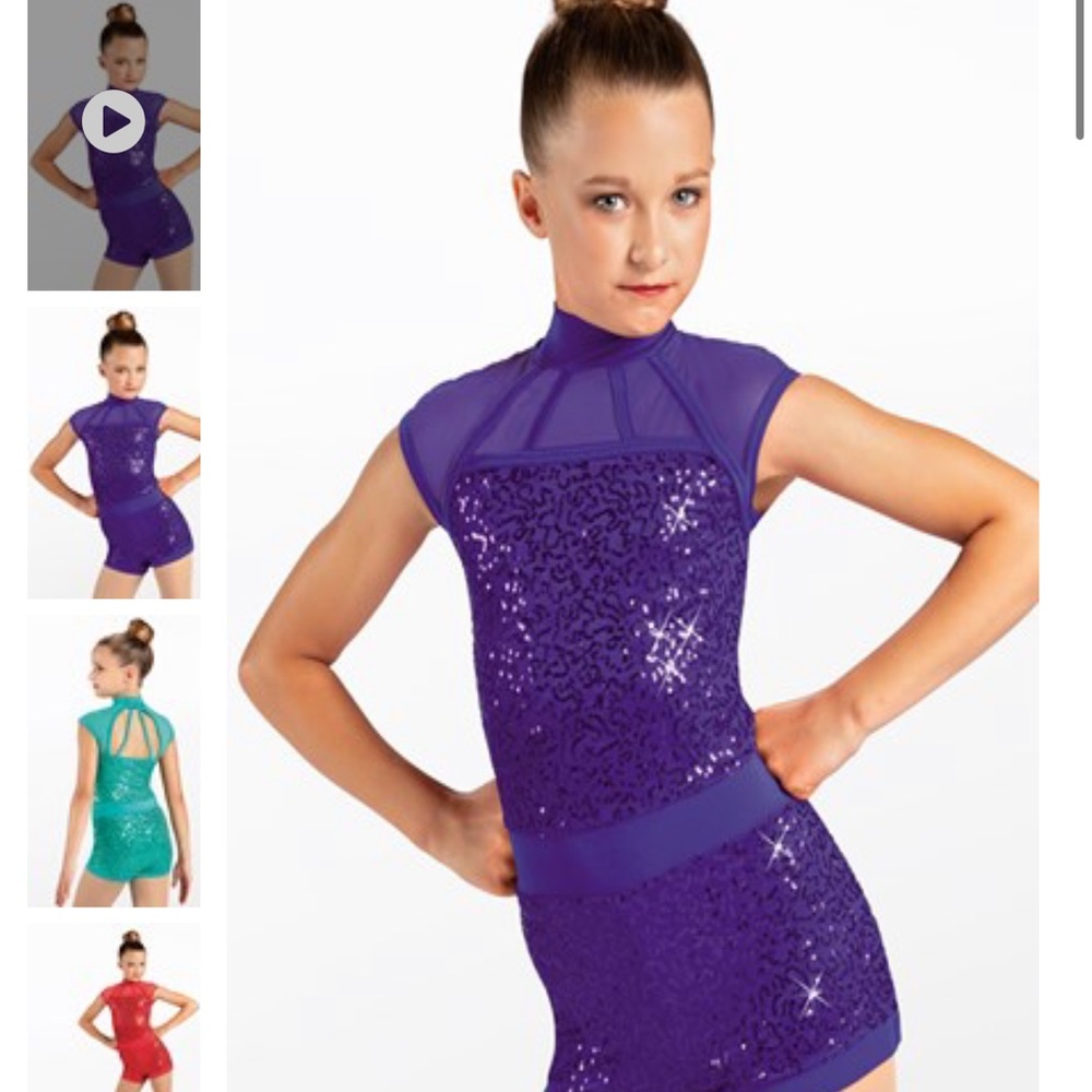 Weissman jazz costume